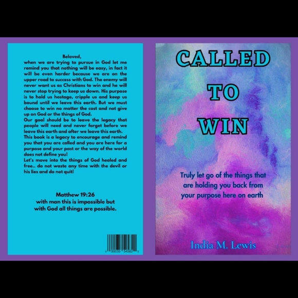 Other Christian Inspirational Book Poshmark